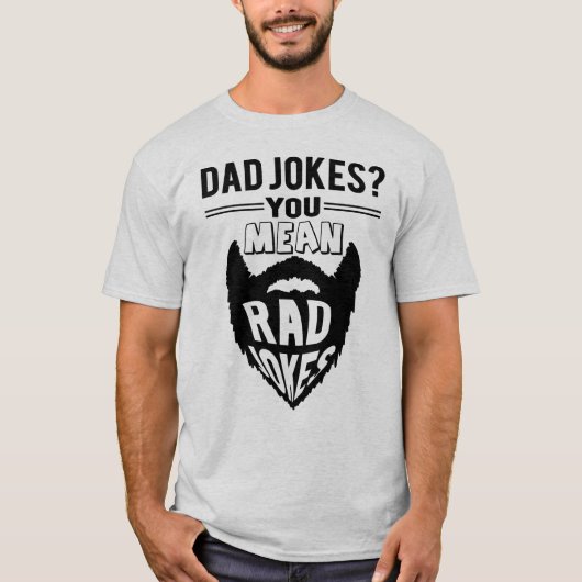 T-shirt de base pour hommes (Devant)