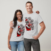 T-shirt de base pour hommes (Unisexe)