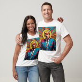 T-shirt de base pour hommes (Unisexe)