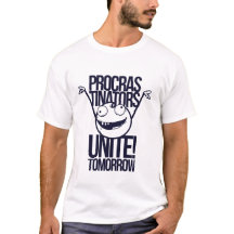 T-shirt de base pour hommes