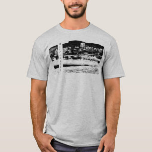 T-shirt de base pour hommes