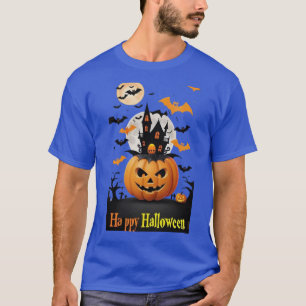 T-shirt de base pour hommes Confortable décontract