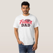 T-shirt de basket (Devant entier)