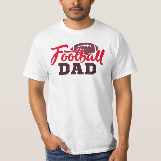 T-shirt de basket (Devant)