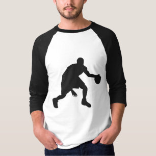 T-shirt de basket