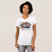 T-shirt de Beadlovers (Devant entier)