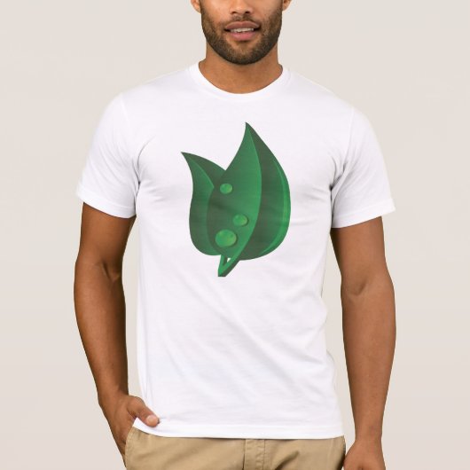 T-shirt de Beatfarm (Devant)