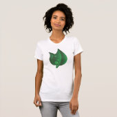 T-shirt de Beatfarm (Devant entier)