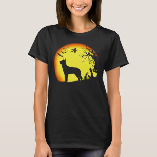 T-shirt de Beauceron
