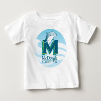 T-shirt de bébé