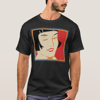 T-shirt "de BÉBÉ de JAZZ"