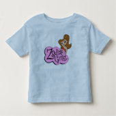 T-shirt de Bélier (Devant)