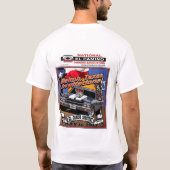 T-shirt de Belton III (Dos)
