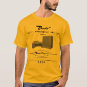 T-shirt de Bendix D-12 (Devant)