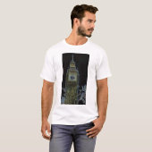 T-shirt de Big Ben (Devant entier)