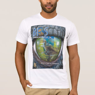 T-shirt de BIOS Megafauna