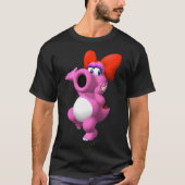 T-shirt de Birdo Classic (Devant)