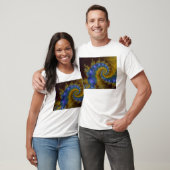 T-shirt de BlueFire (Unisexe)