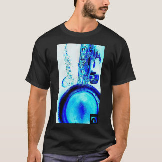 T-shirt de BlueSax