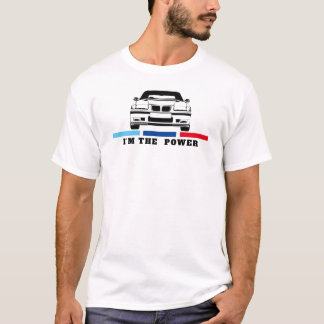 T-shirt de BMW
