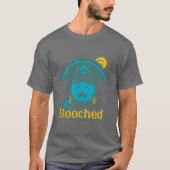 T-shirt de Booched (Devant)