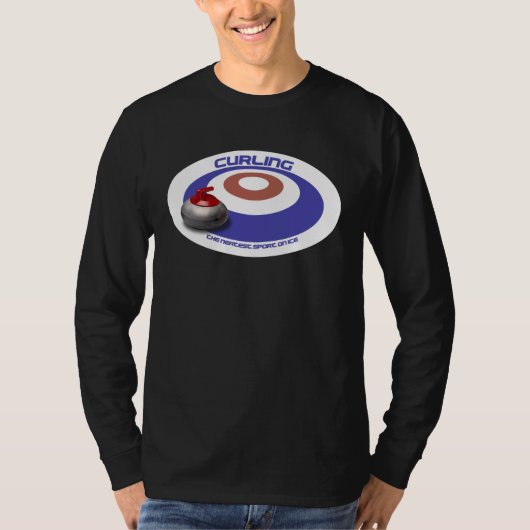 T-shirt de BORDAGE (Devant)