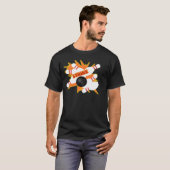 t-shirt de bowling (Devant entier)