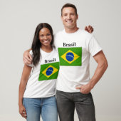 T-shirt de Brasilia (Unisexe)