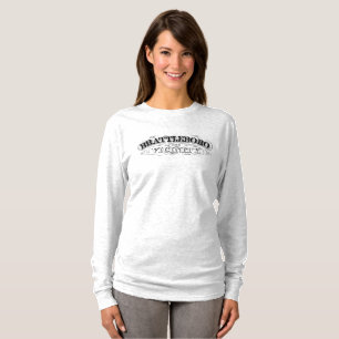 T-Shirt de Brattleboro et de ses environs