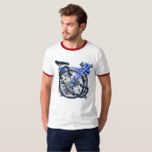 T-shirt de Brompton (Devant entier)