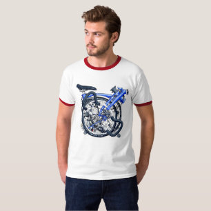 T-shirt de Brompton