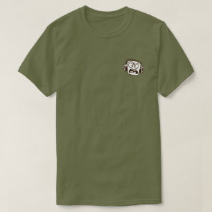 T-shirt de BrumBrum Klub