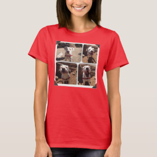 T-shirt de buggy des sables