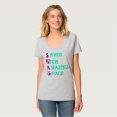 T-shirt de BUTIN (Devant entier)