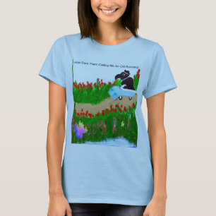 T-shirt de Buzzard