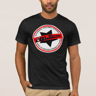 T-shirt de Bwoy d'étoile