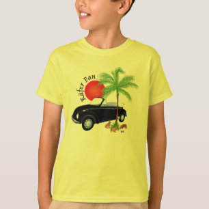 T-shirt de Cabriolet