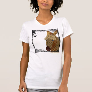 T-shirt de cacao