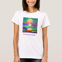 T-shirt de camaraderie de Napa