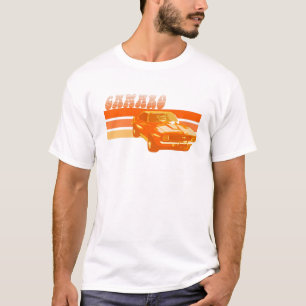 T-shirt de Camaro