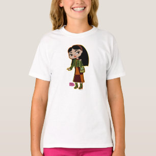 T-shirt de Cancer