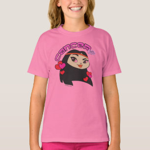 T-shirt de Cancer