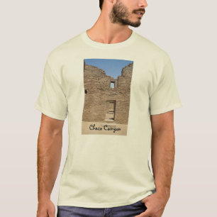 T-shirt de canyon de Chaco