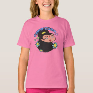 T-shirt de Capricorne