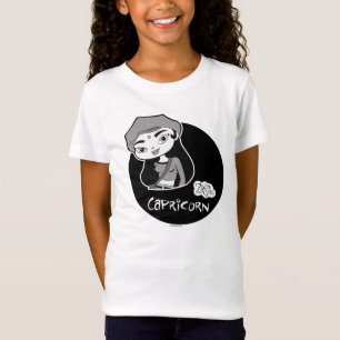 T-shirt de Capricorne