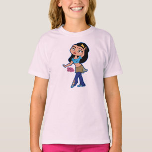 T-shirt de Capricorne