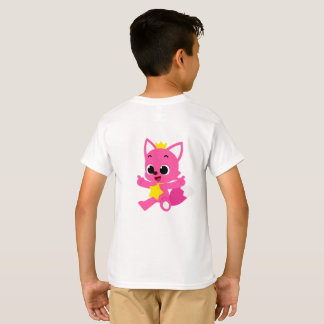 T-Shirt de caractère, Joli Design Garçons ou Fille