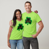 T-shirt de Carlin (Unisexe)