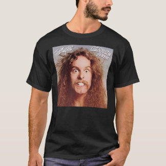 T-shirt de Cat Scratch