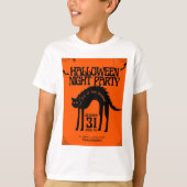 t-shirt de célébration (Devant)
